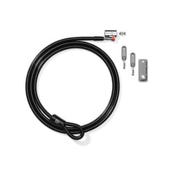 Kensington Verrou à clé ClickSafe® pour ordinateur ultra-portable