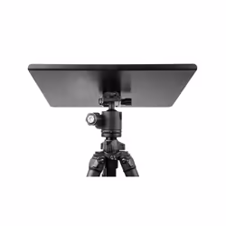 Tether Tools LP2BLK accessoire de tête de trépied Plaque de tête de trépied Noir Aluminium