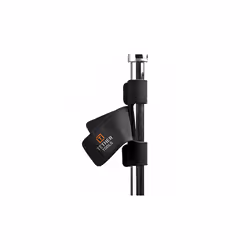 Tether Tools StrapMoore Sur bureau/mural Support de câbles Noir 1 pièce(s) - Vue supplémentaire 10