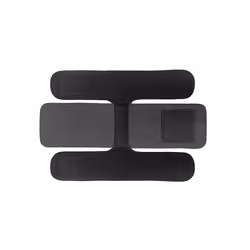 Tether Tools StrapMoore Sur bureau/mural Support de câbles Noir 1 pièce(s)