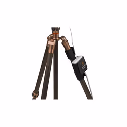 Tether Tools StrapMoore Sur bureau/mural Support de câbles Noir 1 pièce(s) - Vue supplémentaire 6