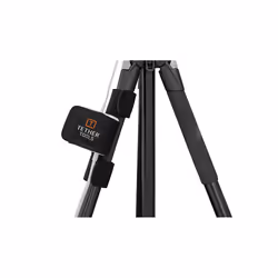 Tether Tools StrapMoore Sur bureau/mural Support de câbles Noir 1 pièce(s) - Vue supplémentaire 9