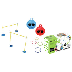 Schildkröt Funsports Playzone-Fit Kits de jeux de sports pour enfants