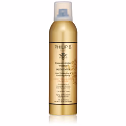 Philip B Russian Amber, Laque, Unisexe, 260 ml, Volumisant, 24 h, Hydrofluorocarbon 152a,Alcohol Denat., Butane, Acrylates/Oc ...