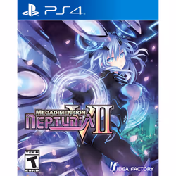 Atlus Megadimension Neptunia VII, PS4, PlayStation 4, T (Teen), Support physique
