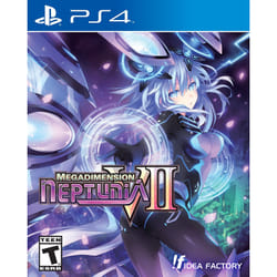 Atlus Megadimension Neptunia VII, PS4 Standard Anglais PlayStation 4