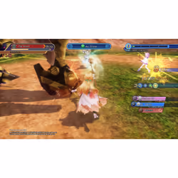 Atlus Megadimension Neptunia VII, PS4 Standard Anglais PlayStation 4
