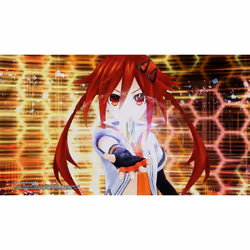 Atlus Megadimension Neptunia VII, PS4 Standard Anglais PlayStation 4