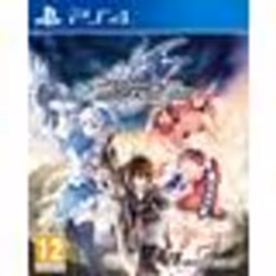 Idea Factory Fairy Fencer F : Advent Dark Force, PlayStation 4, T (Teen), Support physique