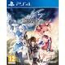 Idea Factory Fairy Fencer F : Advent Dark Force Standard PlayStation 4