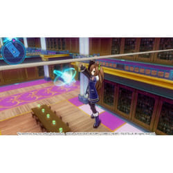 Idea Factory Superdimension Neptune Vs. Sega Hard Girls Standard Anglais, Japonais PlayStation Vita