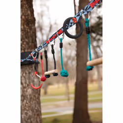 Schildkröt Funsports Ninja Line Kits de jeux de sports pour enfants