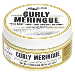 Miss Jessie's Curly Meringue Sérum cheveux 225 ml Unisexe