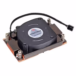 Refroidissement - ventilation - watercooling Inter-tech - A41 - Refroidisseur A-41 1HE Actif AMD Socket sWRX8 sTRX4 TR4