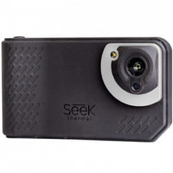 Seek Thermal SW-AAA caméra d'imagerie thermique Noir, Gris Écran integré 206 x 156 pixels