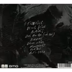 BMG Smashing Pumpkins - Monuments to an Elegy, CD Rock alternatif