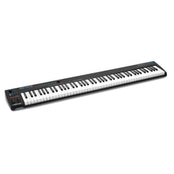 Nektar Impact GXP88 clavier MIDI 88 touche(s) USB Noir