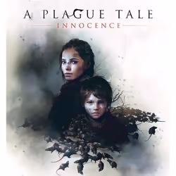 Maximum Games A Plague Tale: Innocence, PlayStation 4, M (Mature)