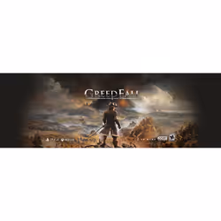 Maximum Games GreedFall, Xbox One, Xbox One, M (Mature)