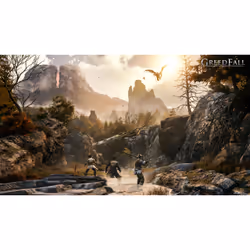 Maximum Games GreedFall, Xbox One Standard Anglais