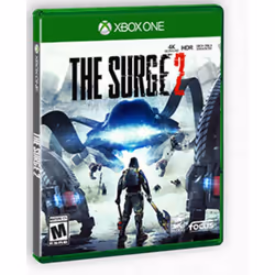 Maximum Games The Surge 2, Xbox One, Xbox One, M (Mature)
