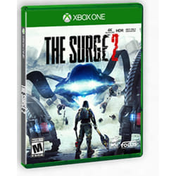 Maximum Games The Surge 2, Xbox One Standard Anglais