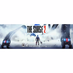 Maximum Games The Surge 2, Xbox One Standard Anglais