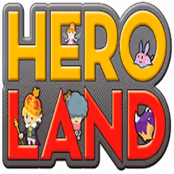 XSEED Games Heroland - Knowble Edition, Nintendo Switch, T (Teen), Support physique