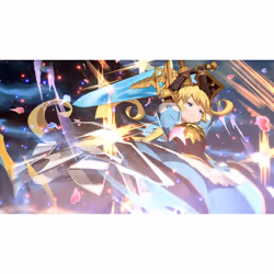 Arc System Works Granblue Fantasy Versus - Premium Edition PlayStation 4