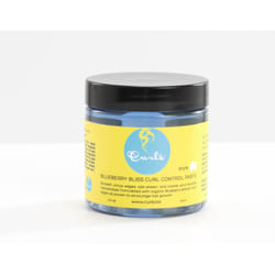 Curls Blueberry Bliss Crème capillaire Femmes 120 ml