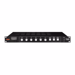 Warm Audio BUS-COMP, Compresseur et grilles, 2 canaux, 120 dB, 20 - 20000 Hz, 10000 Ohm, 50 Ohm