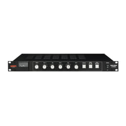 Warm Audio BUS-COMP compresseur, limiteur et grille Compresseur et grilles