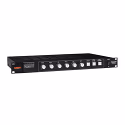 Warm Audio BUS-COMP compresseur, limiteur et grille Compresseur et grilles