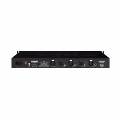 Warm Audio BUS-COMP compresseur, limiteur et grille Compresseur et grilles