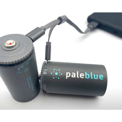 Pale Blue PB-D non classé