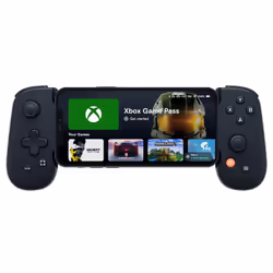 Backbone One for Android Noir Lightning Manette de jeu Playstation, iOS, PC