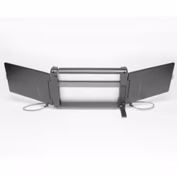 XEBEC The Tri-Screen 2 Pieds - Vue supplémentaire 2