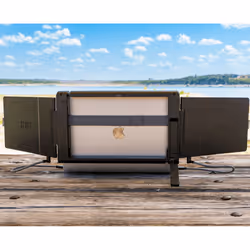XEBEC The Tri-Screen 2 Pieds - Vue supplémentaire 7