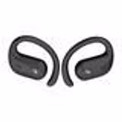 Ecouteurs à oreille ouverte sans fil - OPN SOUND - ARIA - Casque TWS - Bluetooth 5.0 - Noir