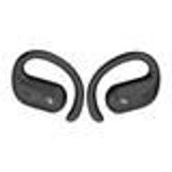 Ecouteurs à oreille ouverte sans fil - OPN SOUND - ARIA - Casque TWS - Bluetooth 5.0 - Noir