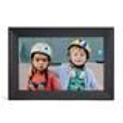 Cadre photo numérique Aura Craver AF900 - WiFi - 1280 X 800 Noir