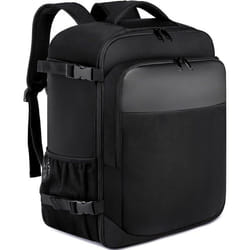 Sac a Dos Voyage Cabine Avion 45x36x20 pour Easyjet Sac à Dos Valise Bagage Cabine avec USB Charging Port Antivol Sacs de Voyage