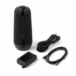 Owl Labs Power Over Ethernet Adapter - Vue supplémentaire 4