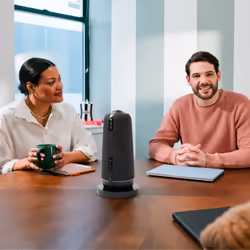 Owl Labs Meeting Owl 4+ Stand - Vue supplémentaire 4
