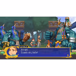 Inti Creates Dragon : Marked for Death Standard Nintendo Switch