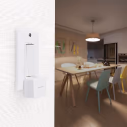 SwitchBot Bot Encastré(e) Actionneur de commutation - Vue supplémentaire 4