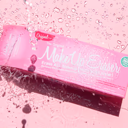 MakeUp Eraser Original Pink Tissu démaquillant