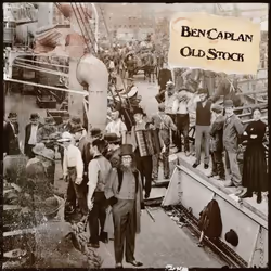 ImportCDs Old Stock, Américaine, CD, Support physique, Adulte, 1 disques, 28/06/2018