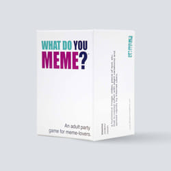 What Do You Meme? What Do You Meme? Core Game Jeu de cartes Fête
