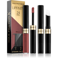 Max Factor Lipfinity Lip Colour 070 Spicy 2.3ml/1.9g